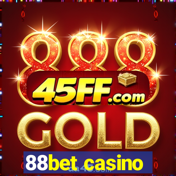 88bet casino